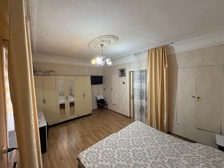 Mərdəkanda 6 otaqlı həyət evi satılır, 400 m², 250 000 AZN, şəkil 3 / 12
