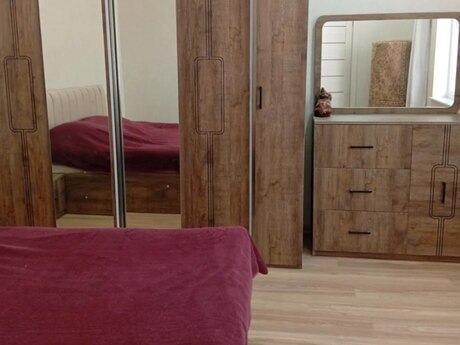 Сдаётся 3-комнатный дом, Xutor, 55 м², 450 AZN/мес, фото 3 / 5