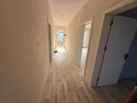 4 otaqlı ev, 130 m², Hövsan, 125 000 AZN