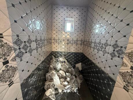 Hövsanda 4 otaqlı həyət evi satılır, 130 m², 125 000 AZN, şəkil 5 / 12