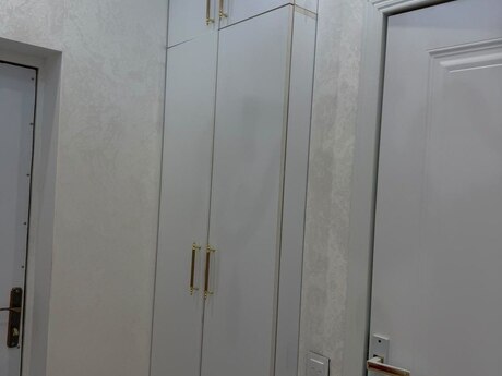 Сдаётся 1-комнатная квартира в новостройке, Abşeron, 30 м², 400 AZN/мес, фото 4 / 9