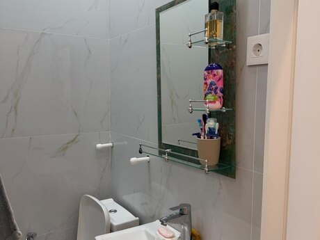 Сдаётся 1-комнатная квартира в новостройке, Abşeron, 30 м², 400 AZN/мес, фото 5 / 9