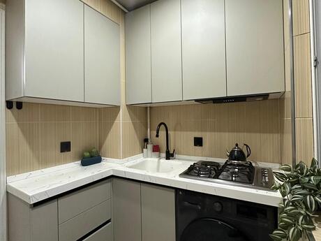 Nəriman Nərimanovda 2 otaqlı köhnə tikili mənzil satılır, 32 m², 185 000 AZN, şəkil 4 / 12