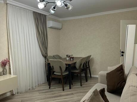Nəriman Nərimanovda 2 otaqlı köhnə tikili mənzil satılır, 32 m², 185 000 AZN, şəkil 2 / 12