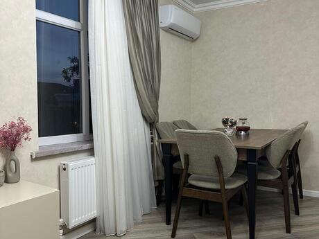 2 otaq · 32 m² · 4/5 mərtəbə, Nəriman Nərimanov