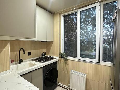 Nəriman Nərimanovda 2 otaqlı köhnə tikili mənzil satılır, 32 m², 185 000 AZN, şəkil 5 / 12