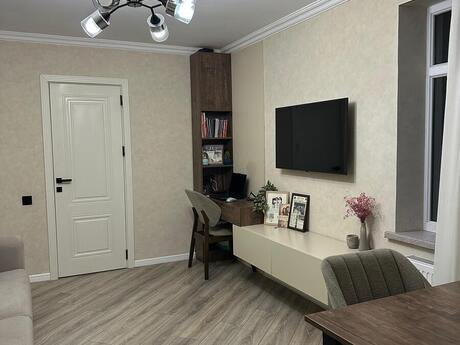 Nəriman Nərimanovda 2 otaqlı köhnə tikili mənzil satılır, 32 m², 185 000 AZN, şəkil 3 / 12