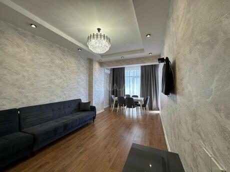 2 otaq · 69 m² · 13/20 mərtəbə, Şah İsmayıl Xətai