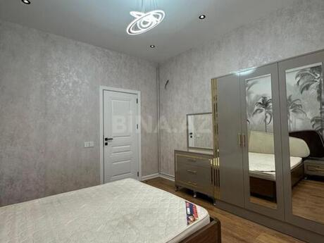 Şah İsmayıl Xətaidə 2 otaqlı yeni tikili mənzil kirayə verilir, 69 m², 800 AZN/ay, şəkil 4 / 7