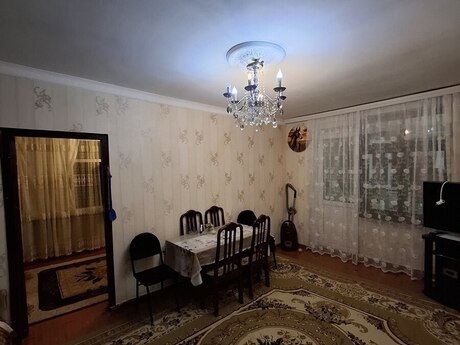İnşaatçılarda 2 otaqlı köhnə tikili mənzil satılır, 52 m², 138 000 AZN, şəkil 4 / 11