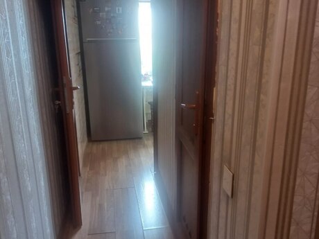 Neftçilərdə 2 otaqlı köhnə tikili mənzil satılır, 49 m², 138 000 AZN, şəkil 4 / 10