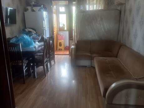 Neftçilərdə 2 otaqlı köhnə tikili mənzil satılır, 49 m², 138 000 AZN, şəkil 5 / 10