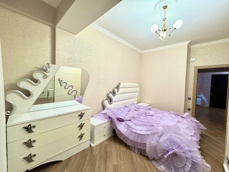 Bayılda 2 otaqlı yeni tikili mənzil kirayə verilir, 85 m², 750 AZN/ay, şəkil 4 / 12