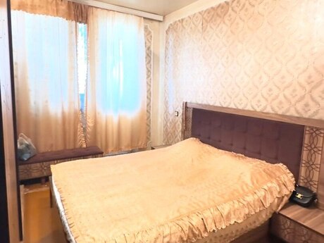 Qaraçuxurda 4 otaqlı köhnə tikili mənzil satılır, 100 m², 167 000 AZN, şəkil 3 / 8