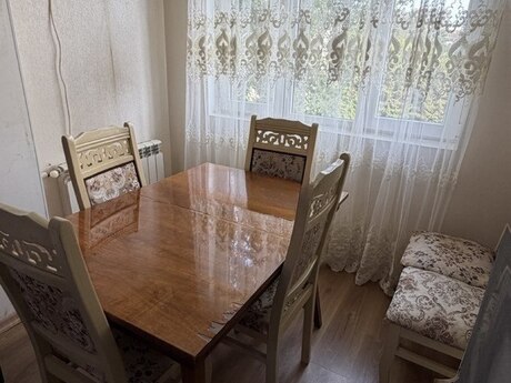 Neftçilərdə 2 otaqlı köhnə tikili mənzil kirayə verilir, 60 m², 630 AZN/ay, şəkil 4 / 7