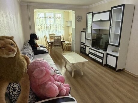 2 otaqlı mənzil, 60 m², Neftçilər, 630 AZN