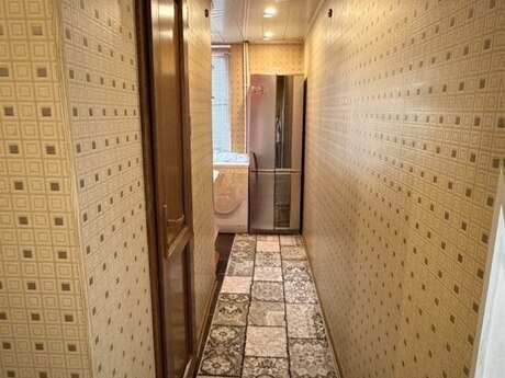Neftçilərdə 2 otaqlı köhnə tikili mənzil kirayə verilir, 60 m², 630 AZN/ay, şəkil 2 / 7