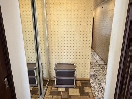 Neftçilərdə 2 otaqlı köhnə tikili mənzil kirayə verilir, 60 m², 630 AZN/ay, şəkil 5 / 7