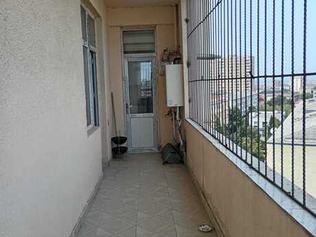 3-room new-build apartment for rent in Abşeron, 145 m², 500 AZN/mo, photo 5 / 12