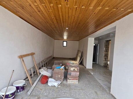 Savalanda 5 otaqlı həyət evi satılır, 180 m², 140 000 AZN, şəkil 5 / 12