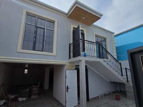 Savalanda 5 otaqlı həyət evi satılır, 180 m², 140 000 AZN, şəkil 2 / 12