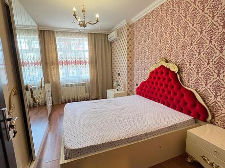 Həzi Aslanovda 3 otaqlı köhnə tikili mənzil kirayə verilir, 80 m², 800 AZN/ay, şəkil 4 / 12