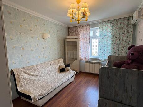 Həzi Aslanovda 3 otaqlı köhnə tikili mənzil kirayə verilir, 80 m², 800 AZN/ay, şəkil 5 / 12