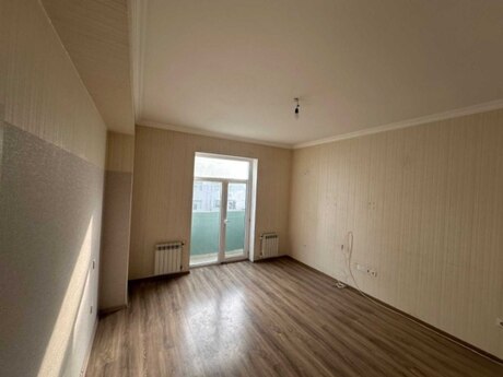 2 rooms · 52 m² · floor 3/7, Hövsan