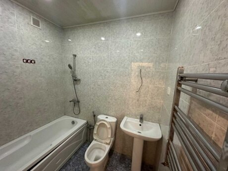 2-room new-build apartment for sale in Hövsan, 52 m², 127 000 AZN, photo 4 / 11
