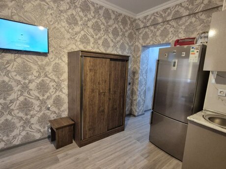 Abşeronda 2 otaqlı yeni tikili mənzil satılır, 30 m², 55 000 AZN, şəkil 3 / 9