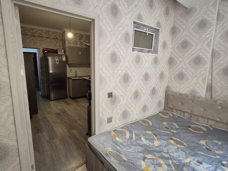 Abşeronda 2 otaqlı yeni tikili mənzil satılır, 30 m², 55 000 AZN, şəkil 4 / 9