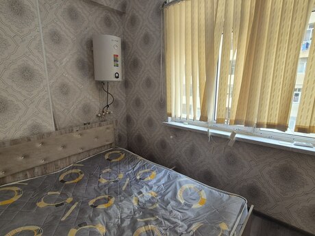 Abşeronda 2 otaqlı yeni tikili mənzil satılır, 30 m², 55 000 AZN, şəkil 5 / 9