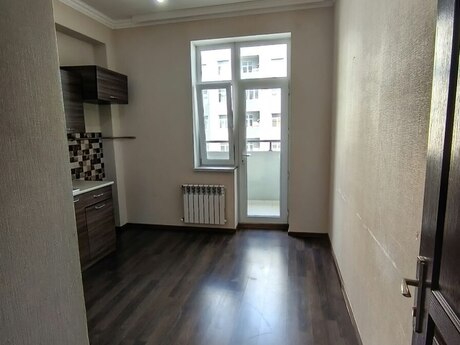 2 rooms · 59 m² · floor 4/9, Hövsan