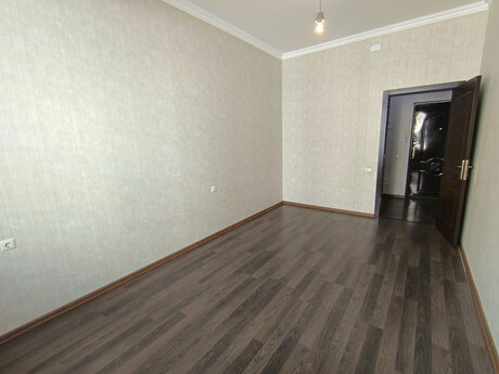 2-room new-build apartment for sale in Hövsan, 59 m², 122 000 AZN, photo 4 / 7