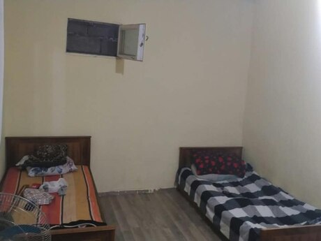 Сдаётся 2-комнатный дом, İnşaatçılar, 38 м², 400 AZN/мес, фото 2 / 4