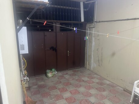 3 otaqlı ev, 70 m², Abşeron, 160 AZN