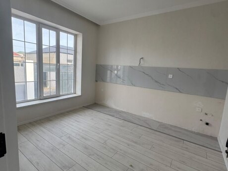 Maştağada 4 otaqlı həyət evi satılır, 100 m², 110 000 AZN, şəkil 5 / 12