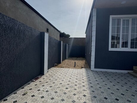 Maştağada 4 otaqlı həyət evi satılır, 100 m², 110 000 AZN, şəkil 3 / 12