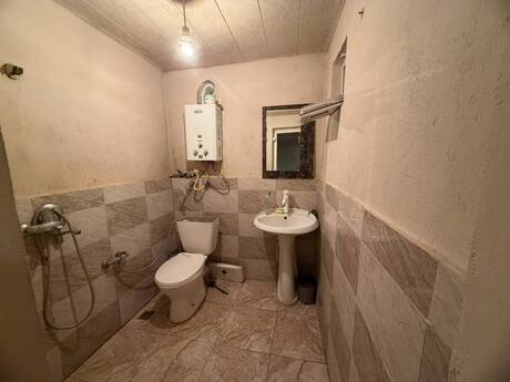 3-room house for rent in Maştağa, 60 m², 350 AZN/mo, photo 5 / 10