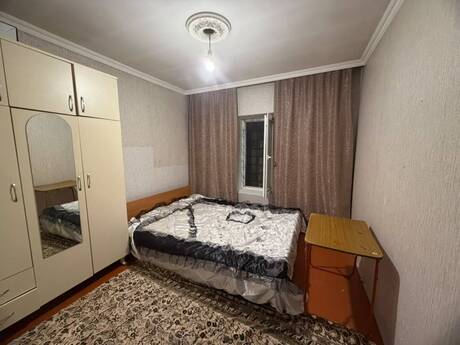 3-room house for rent in Maştağa, 60 m², 350 AZN/mo, photo 2 / 10