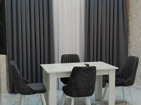 28 Mayda 2 otaqlı yeni tikili mənzil kirayə verilir, 60 m², 849 AZN/ay, şəkil 5 / 12