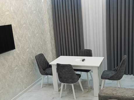 2 otaqlı mənzil, 60 m², 28 May, 849 AZN