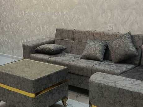28 Mayda 2 otaqlı yeni tikili mənzil kirayə verilir, 60 m², 849 AZN/ay, şəkil 4 / 12