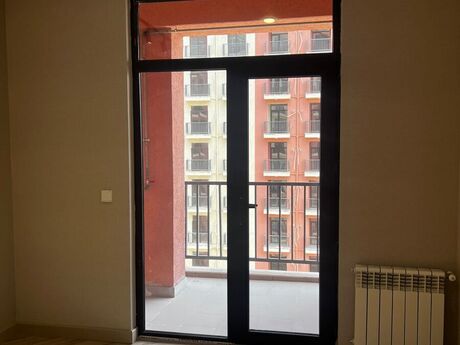 2-комн. · 64 m² · 12/14 этаж, West Town