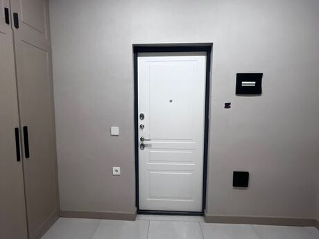 Продаётся 2-комнатная квартира в новостройке, ЖК West Town, 64 м², 51 000 AZN, фото 5 / 9