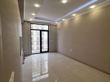 Продаётся 2-комнатная квартира в новостройке, ЖК West Town, 64 м², 51 000 AZN, фото 4 / 9