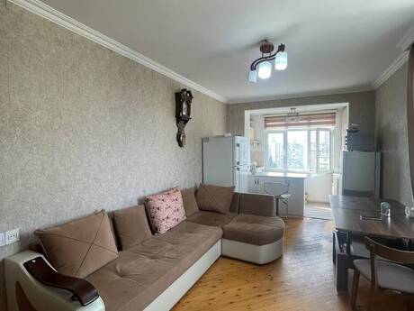 2 otaqlı mənzil, 45 m², Həzi Aslanov, 125 000 AZN