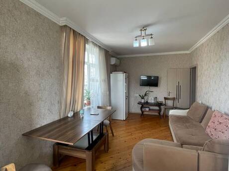 Həzi Aslanovda 2 otaqlı köhnə tikili mənzil satılır, 45 m², 125 000 AZN, şəkil 4 / 12