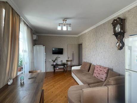 Həzi Aslanovda 2 otaqlı köhnə tikili mənzil satılır, 45 m², 125 000 AZN, şəkil 5 / 12