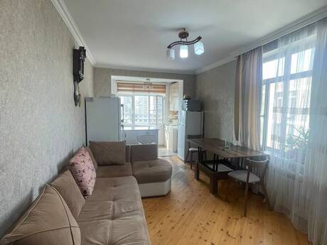 Həzi Aslanovda 2 otaqlı köhnə tikili mənzil satılır, 45 m², 125 000 AZN, şəkil 3 / 12